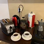 Apartmán 454 W Diva