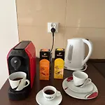 Apartmán 454 W Diva