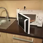 454 W Diva Apartmán *