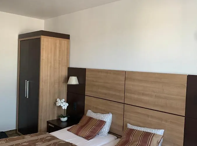 454 W Diva Appartement