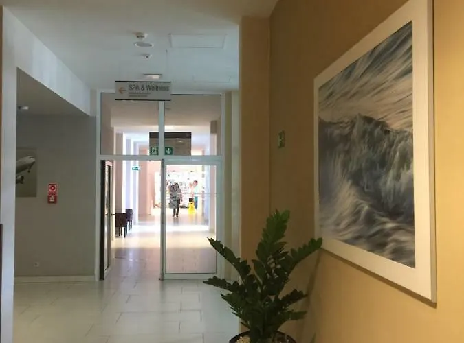 454 W Diva Appartement Kołobrzeg