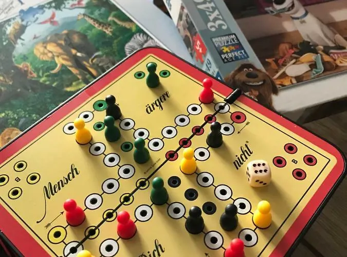 454 W Diva Lägenhet