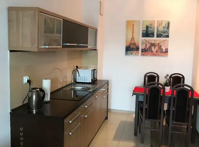 454 W Diva Appartement