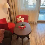 454 W Diva Apartment Kolobrzeg