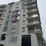 454 W Diva Apartman *