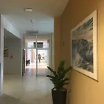 454 W Diva Apartment Kolobrzeg