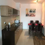 454 W Diva Apartment Kolobrzeg