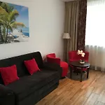 454 W Diva Apartman *