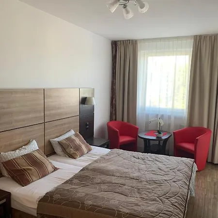 454 W Diva Appartement