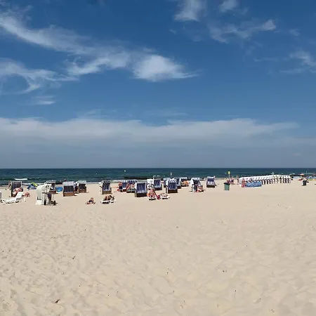 454 W Diva * Kołobrzeg