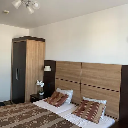 454 W Diva Appartement