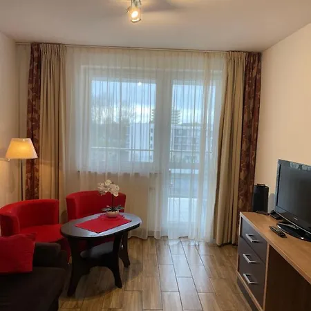 Appartement 454 W Diva