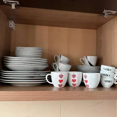 Apartament 454 W Diva *