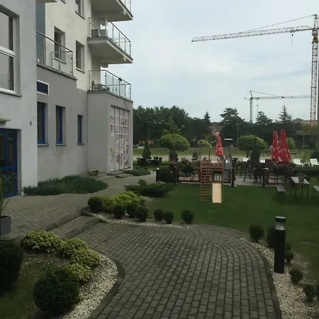 454 W Diva Appartement