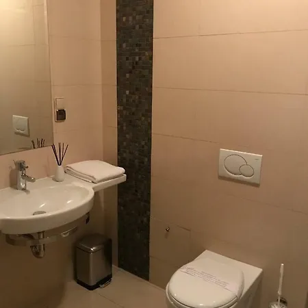 454 W Diva דירה *