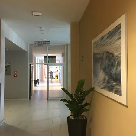 454 W Diva דירה קולובז'ג