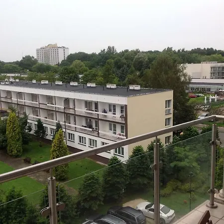 Apartament 454 W Diva