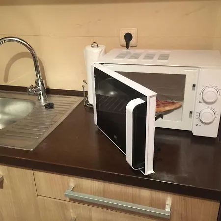 454 W Diva Appartement *