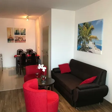 454 W Diva Appartement *