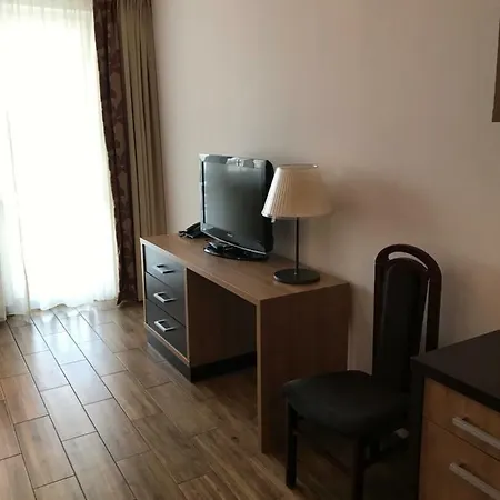 454 W Diva Appartement *