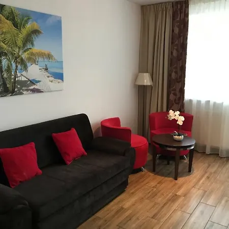 454 W Diva דירה *