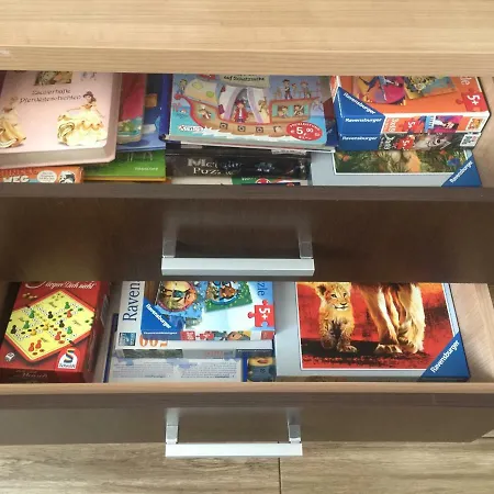 Apartament 454 W Diva