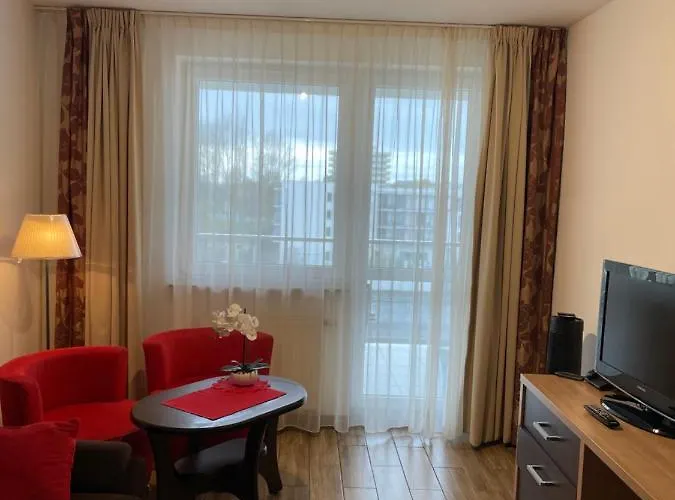 Apartament 454 W Diva