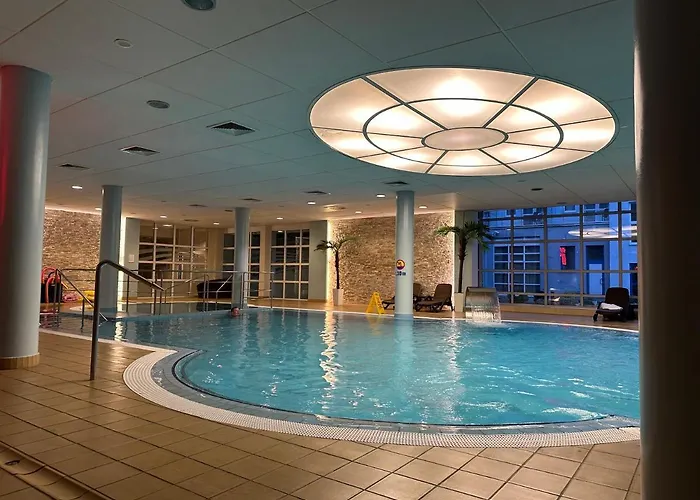 454 W Diva * Kołobrzeg