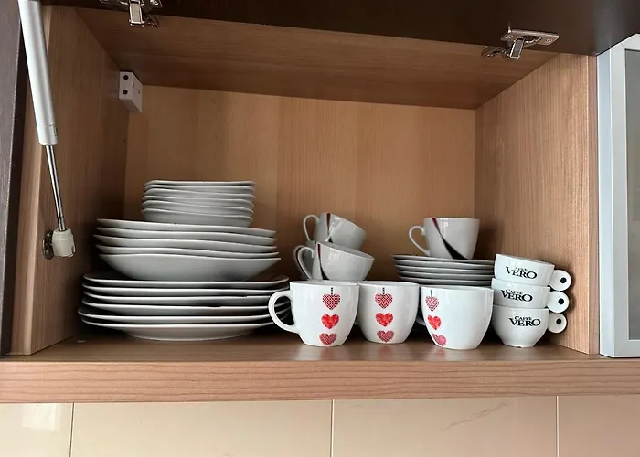 Apartament 454 W Diva *