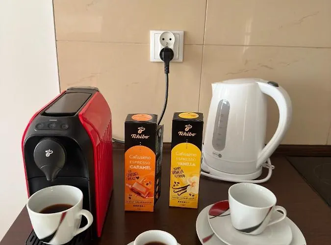 Apartament 454 W Diva