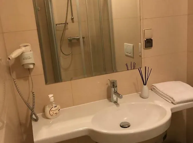 Apartament 454 W Diva