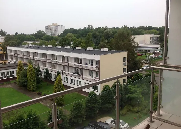 Apartament 454 W Diva