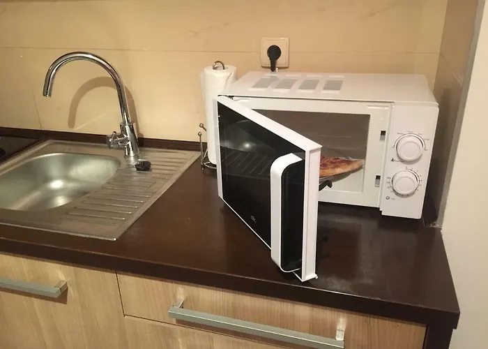 454 W Diva Apartament *