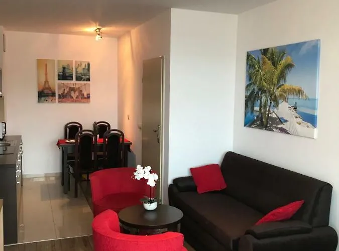 454 W Diva * Kołobrzeg