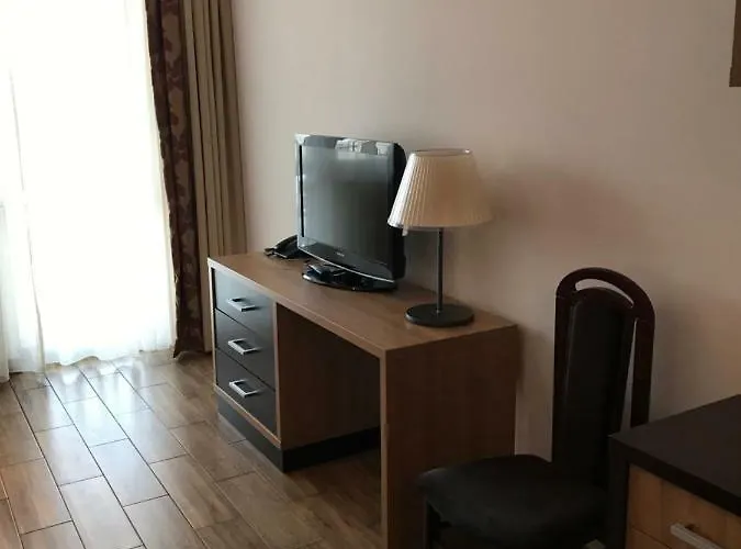 454 W Diva Apartament *