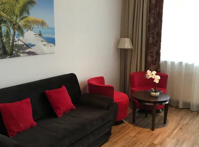 454 W Diva Apartament *