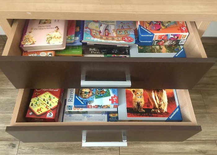 Apartament 454 W Diva